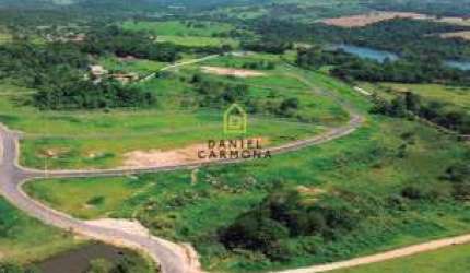 Terreno 557 m² - Reserva Santa Maria - Indaiatuba/SP