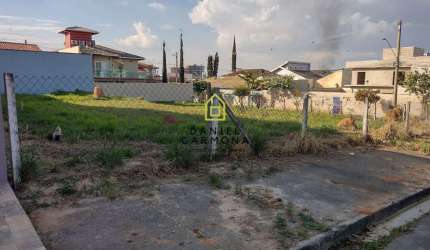 Terreno 360 m² - Jardim Esplanada - Indaiatuba/SP
