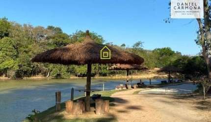 Terreno em Condomínio para Venda em Jardim Laguna Indaiatuba-SP