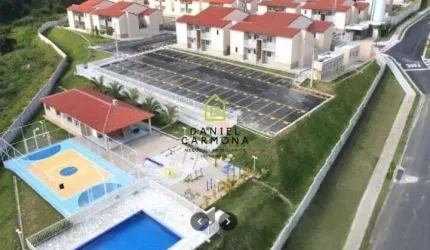 Apartamento 02 Dormitórios - Villa Vic - Mato Dentro- Indaiatuba/SP