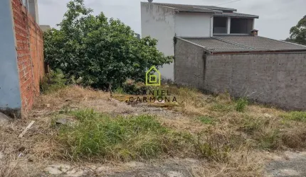 Terreno 250 m² - Jardim Bela Vista - Indaiatuba/SP