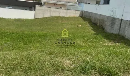 Terreno 420 m² - Condomínio Terra Magna - Jardim Reserva Bom Viver - Indaiatuba/SP