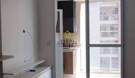 Lindo Apartamento 03 Dorm/02 Suítes - Jardim Pompéia - Indaiatuba/SP