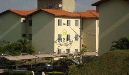 Apartamento 03 Dormitórios - Jardim Juliana - Indaiatuba/SP