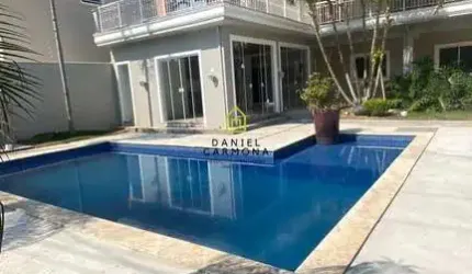 Maravilhoso Sobrado Alto Padrão