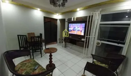Lindo Apartamento 02 Dorm/ Planejados - Pq. Campo Bonito- Indaiatuba/SP