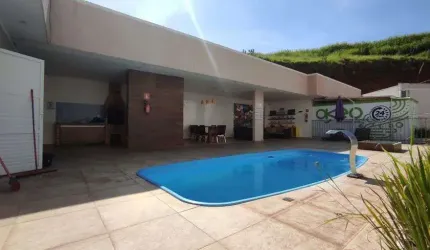 Apartamento para venda com 2 quartos em Marilândia - Juiz de Fora - MG