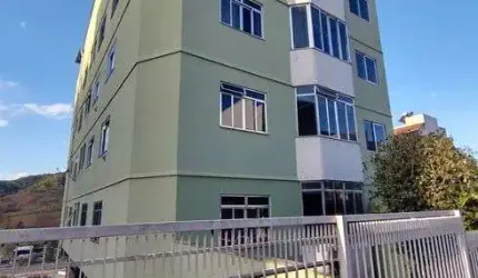 Apartamento com três quartos para venda em Santa Maria, Juiz de Fora MG