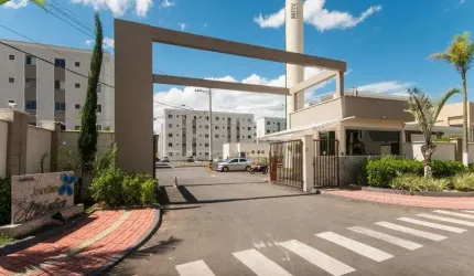 Apartamento para venda no bairro Industrial em Juiz de Fora MG