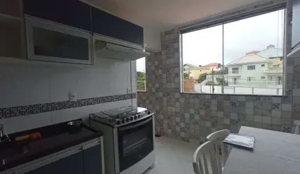 Cobertura com dois quartos para venda em Santa Maria, Juiz de Fora - MG