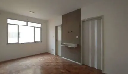 Apartamento com um quarto para venda no Centro de Juiz de Fora, MG