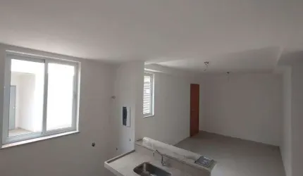 Apartamento com dois quartos para venda em Paineiras, Juiz de Fora / MG