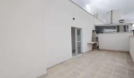 Cobertura para venda em Santa Terezinha, Juiz de Fora MG