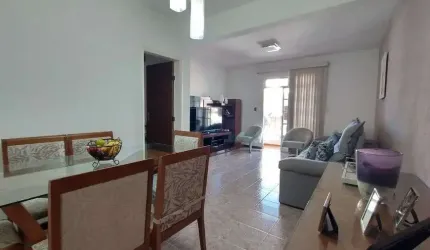 Apartamento com dois quartos para venda em Mundo Novo, Juiz de Fora / MG