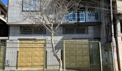 Casa para venda com 3 quartos em Santa Cecília - Juiz de Fora - MG