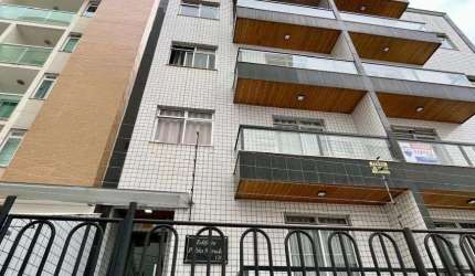 Imóvel para locação ou venda com 75 metros quadrados com 3 quartos em São Mateus - Juiz de Fora - MG
