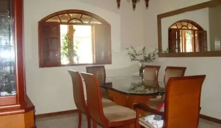 Granja com quatro quartos para venda em Grama, Juiz de Fora, MG