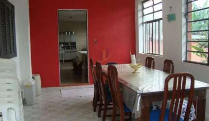 Chácara residencial à venda, Varinhas, Mogi das Cruzes.CH0001