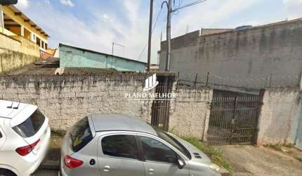 Imóvel - Terreno residencial à venda, Parque Guarani (Av Imperador / Bradesco / Caixa Econômica), São Paulo - TE0093.
