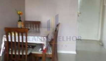 Apartamento em Condomínio Padrão para Venda no bairro Vila Ré, 2 dorm, 0 suíte, 1 vagas, 50,00 m.AP0751