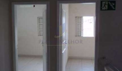 Casa Térrea para Venda no bairro Santo Amaro, 3 dorm, 1 suíte, 3 vagas, 284 m.CA0225