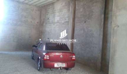Predio Comercial para Venda no bairro Vila Sofia, 0 dorm, 0 suíte, 0 vagas, 125 m.PR0025
