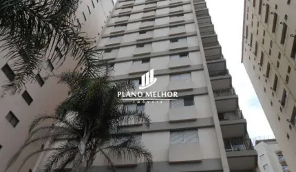 Apartamento Padrão no bairro Santana, 3 dorm, 1 suíte, 1 vaga, 96 m.AP1217