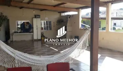 Casa Térrea para Venda na Penha / Parque Penha com 3 Dormitórios e 3 Vagas com 160M² - CA0276