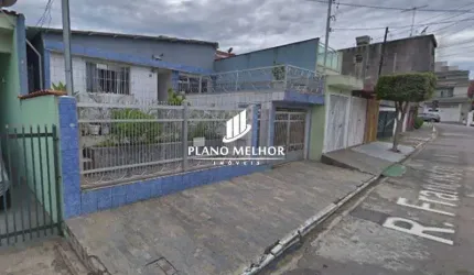Terreno à Venda na Ponte Rasa / Parque Boturussu com 380M² - TE0136