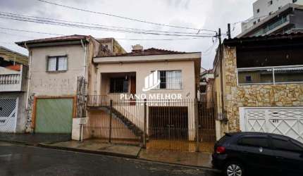 Casa Assobradada para Venda no bairro Cidade Patriarca, 2 dorm, 2 suíte, 2 vagas, 150 m.CA0333