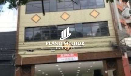 Prédio Comercial para Locação no Tatuapé, 1026M² de AC - PR0038