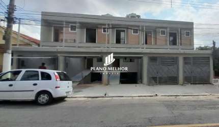 Sobrado à Venda na Penha com 3 Dormitórios sendo 2 Suítes com Salão de Festas e 3 Vagas com 160M² - SO1552
