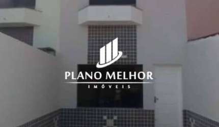 Sobrado Novo à Venda no Aricanduva no bairro do Jardim Aricanduva com 3 Dormitórios sendo 1 Suíte com Sacada 2 2 Vagas com 100M² - SO1587