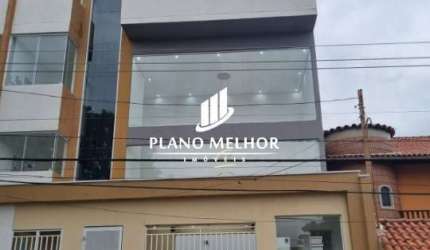 Apartamento Novo Loft / Studio à Venda na Penha no bairro de Vila Granada com 1 Dormitório com 36M² - AP1796