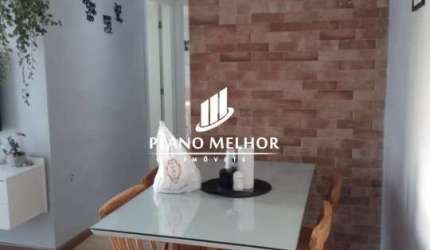 Apartamento em Condomínio à Venda na Penha no bairro de Guaiaúna com 2 Dormitórios sendo 1 Suíte com 1 Vaga com 58M² - AP1816