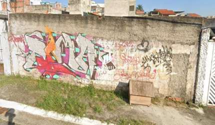Terreno para Venda na Vila Matilde / Vila Dalila / Vila Talarico com 240M² (8 x 30 - TE0172