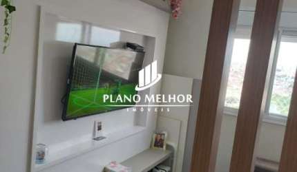 Apartamento em Condomínio Padrão para Venda no bairro Vila Penteado, 3 dorm, 1 vagas, 72 m -- AP1999
