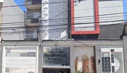Apartamento à Venda na Vila Matilde / Cidade Patriarca, 2 dorm, 44 m - AP2068