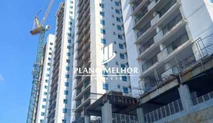 Apartamento Novo em Condomínio para Venda na Barra Funda com 2 Dormitórios com 42M² - Bourbon Shopping São Paulo - AP2107