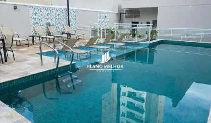 Apartamento em Condomínio Padrão para Venda no bairro Vila Azevedo, 2 dorm, 1 suíte, 1 vagas, 63 m - AP2125