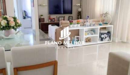Apartamento Mobiliado à Venda na Penha - Condomínio Edificio Ilha de Corsega com 2 Dormitórios sendo 1 Suíte com 1 Vaga e 68M² - AP2156
