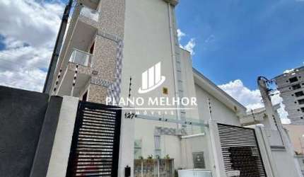 Apartamento Novo em Condomínio para Venda na Vila Matilde / Metro com 1 Dormitório com 32M² - AP2178