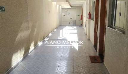 Apartamento em Condomínio Padrão para Venda no bairro Jardim Nordeste, 2 dorm, 50,00 m - AP2216