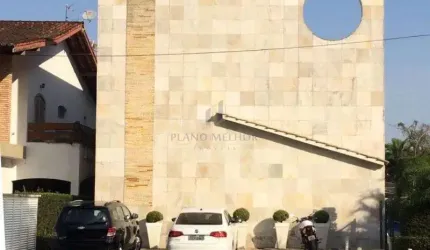 Condominio Fechado em Condomínio para Venda no bairro Balneário Cidade Atlântica, 5 dorm, 5 suíte, 6 vagas, 370 m.CF0041