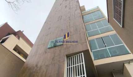 Apartamento Studio em Condomínio para Locação e Venda na Penha / Penha de França com 1 Dormitório com 33M² - AP1428