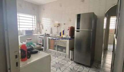Casa (Casa Padrão) para Venda, 3 dorm(s), 1 suite(s), 5 vaga(s), 114 m² - CA1814