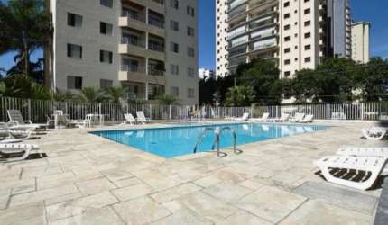 Apartamento (Apartamento Padrão) para Venda, 3 dorm(s), 2 vaga(s), 65 m² - AP2276