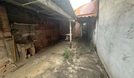 Terreno à Venda - Avenida Sapopemba - Terreno Comercial com 240 m² - TE0200