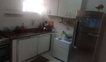 Apartamento (Apartamento Padrão) para Venda, 2 dorm(s), 1 vaga(s), 44 m²   Código AP2360