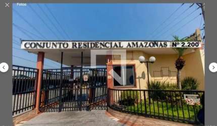 Apartamento (Apartamento Padrão) para Venda, 2 dorm(s), 1 vaga(s), 52 m² - Código AP2368